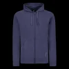 Essential Zip Hood, huvjacka, herr - Hoodtröjor - Essential Zip Hood, huvjacka, herr