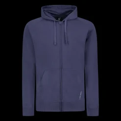 Essential Zip Hood, huvjacka, herr - Hoodtröjor - Essential Zip Hood, huvjacka, herr
