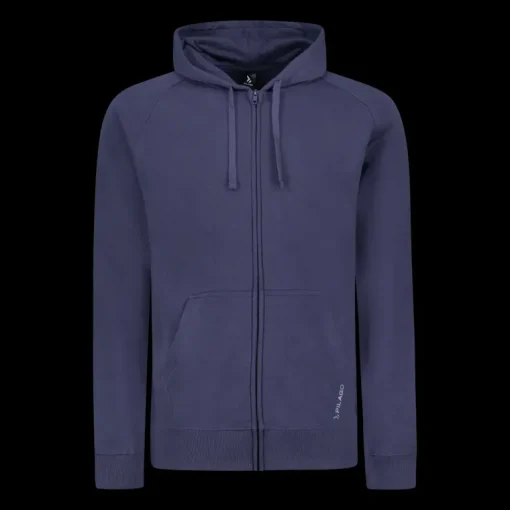 Essential Zip Hood, huvjacka, herr - Hoodtröjor - Essential Zip Hood, huvjacka, herr