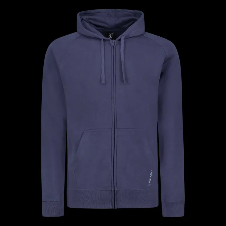 Essential Zip Hood, huvjacka, herr - Hoodtröjor - Essential Zip Hood, huvjacka, herr