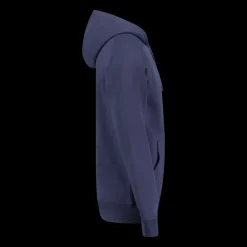 Essential Zip Hood, huvjacka, herr - Hoodtröjor - Essential Zip Hood, huvjacka, herr