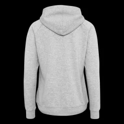 Essential Zip Hood, huvjacka, dam - Fritidströjor - Essential Zip Hood, huvjacka, dam