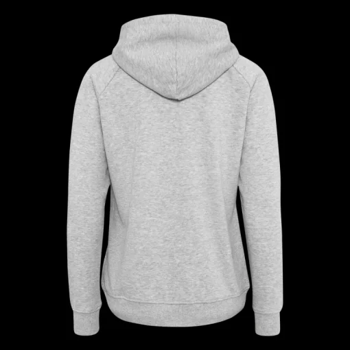 Essential Zip Hood, huvjacka, dam - Fritidströjor - Essential Zip Hood, huvjacka, dam