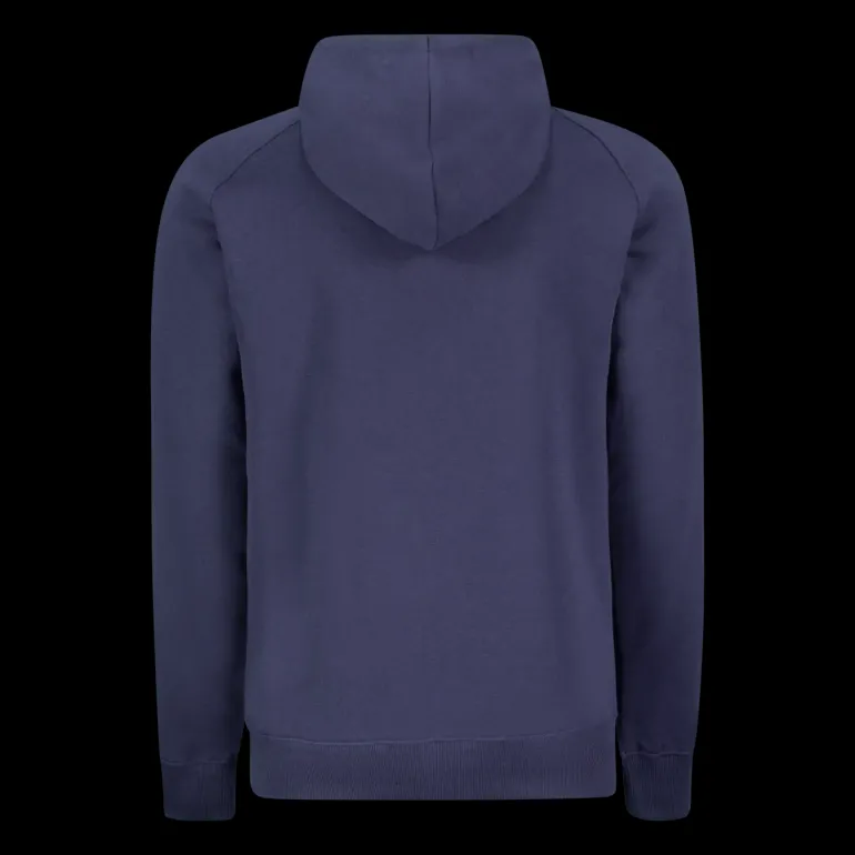 Essential Zip Hood, huvjacka, herr - Hoodtröjor - Essential Zip Hood, huvjacka, herr