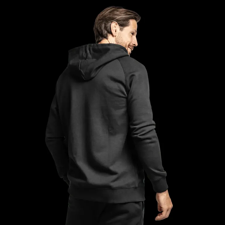 Essential Zip Hood, huvjacka, herr - Hoodtröjor - Essential Zip Hood, huvjacka, herr
