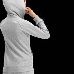 Essential Zip Hood, huvjacka, dam - Fritidströjor - Essential Zip Hood, huvjacka, dam