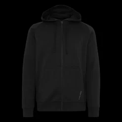 Essential Zip Hood, huvjacka, herr - Hoodtröjor - Essential Zip Hood, huvjacka, herr