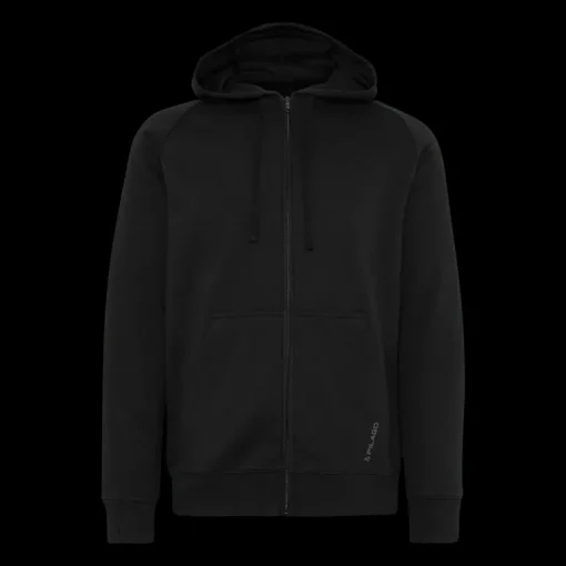 Essential Zip Hood, huvjacka, herr - Hoodtröjor - Essential Zip Hood, huvjacka, herr