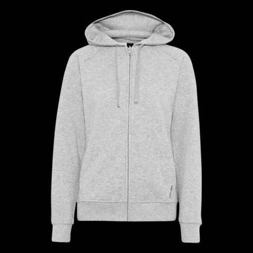 Essential Zip Hood, huvjacka, dam - Fritidströjor - Essential Zip Hood, huvjacka, dam