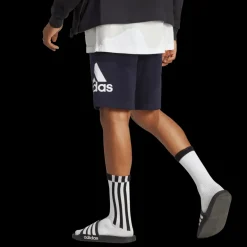 Essentials Big Logo French Terry Shorts, collegeshorts, herr - Fritidsshorts - Essentials Big Logo French Terry Shorts, collegeshorts, herr