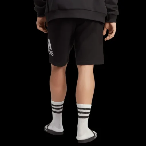 Essentials Big Logo French Terry Shorts, collegeshorts, herr - Fritidsshorts - Essentials Big Logo French Terry Shorts, collegeshorts, herr