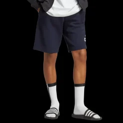 Essentials Big Logo French Terry Shorts, collegeshorts, herr - Fritidsshorts - Essentials Big Logo French Terry Shorts, collegeshorts, herr