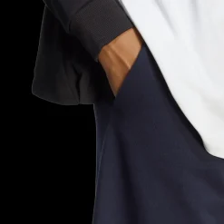 Essentials Big Logo French Terry Shorts, collegeshorts, herr - Fritidsshorts - Essentials Big Logo French Terry Shorts, collegeshorts, herr