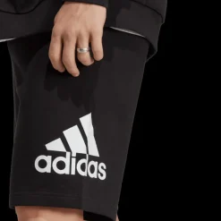 Essentials Big Logo French Terry Shorts, collegeshorts, herr - Fritidsshorts - Essentials Big Logo French Terry Shorts, collegeshorts, herr