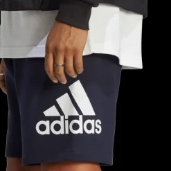 Essentials Big Logo French Terry Shorts, collegeshorts, herr - Fritidsshorts - Essentials Big Logo French Terry Shorts, collegeshorts, herr