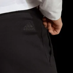 Essentials Big Logo French Terry Shorts, collegeshorts, herr - Fritidsshorts - Essentials Big Logo French Terry Shorts, collegeshorts, herr