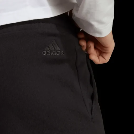 Essentials Big Logo French Terry Shorts, collegeshorts, herr - Fritidsshorts - Essentials Big Logo French Terry Shorts, collegeshorts, herr