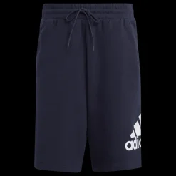 Essentials Big Logo French Terry Shorts, collegeshorts, herr - Fritidsshorts - Essentials Big Logo French Terry Shorts, collegeshorts, herr