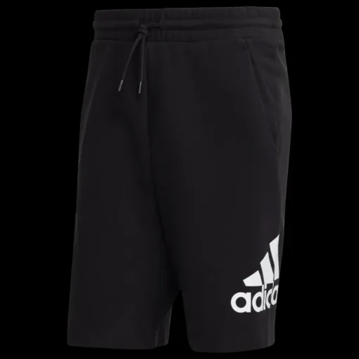 Essentials Big Logo French Terry Shorts, collegeshorts, herr - Fritidsshorts - Essentials Big Logo French Terry Shorts, collegeshorts, herr