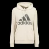 Essentials Big Logo Regular Fleece Hoodie, huvtröja, dam - Fritidströjor - Essentials Big Logo Regular Fleece Hoodie, huvtröja, dam