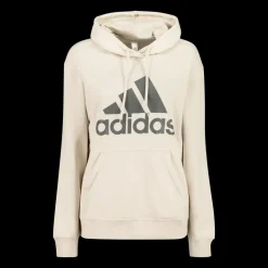Essentials Big Logo Regular Fleece Hoodie, huvtröja, dam - Fritidströjor - Essentials Big Logo Regular Fleece Hoodie, huvtröja, dam