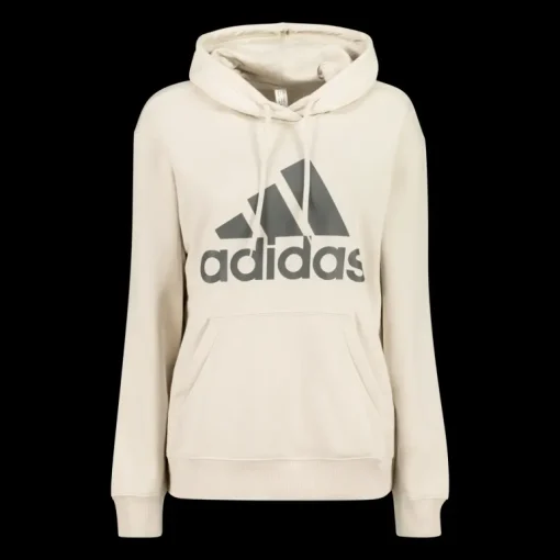 Essentials Big Logo Regular Fleece Hoodie, huvtröja, dam - Fritidströjor - Essentials Big Logo Regular Fleece Hoodie, huvtröja, dam