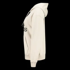 Essentials Big Logo Regular Fleece Hoodie, huvtröja, dam - Fritidströjor - Essentials Big Logo Regular Fleece Hoodie, huvtröja, dam