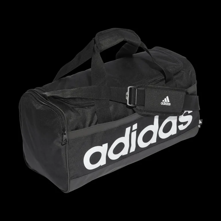 Essentials Duffel Bag, väska - Duffelbag & Träningsväskor - Essentials Duffel Bag, väska