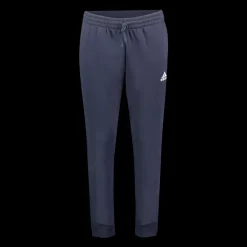 Essentials Fleece Regular Tapered Joggers, joggingbyxa herr - Fritidsbyxor - Essentials Fleece Regular Tapered Joggers, joggingbyxa herr