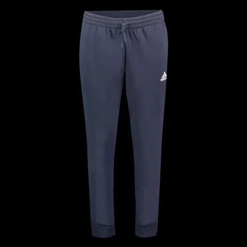 Essentials Fleece Regular Tapered Joggers, joggingbyxa herr - Fritidsbyxor - Essentials Fleece Regular Tapered Joggers, joggingbyxa herr