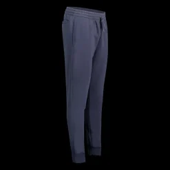 Essentials Fleece Regular Tapered Joggers, joggingbyxa herr - Fritidsbyxor - Essentials Fleece Regular Tapered Joggers, joggingbyxa herr