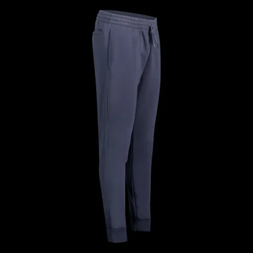 Essentials Fleece Regular Tapered Joggers, joggingbyxa herr - Fritidsbyxor - Essentials Fleece Regular Tapered Joggers, joggingbyxa herr