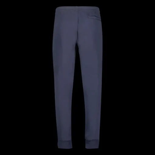 Essentials Fleece Regular Tapered Joggers, joggingbyxa herr - Fritidsbyxor - Essentials Fleece Regular Tapered Joggers, joggingbyxa herr