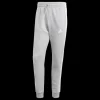 Essentials Fleece 3-Stripes Tapered Cuff Joggers, joggingbyxor, herr - Fritidsbyxor - Essentials Fleece 3-Stripes Tapered Cuff Joggers, joggingbyxor, herr