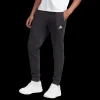 Essentials Fleece Tapered Cuffed Joggers, jogginbyxor, herr - Fritidsbyxor - Essentials Fleece Tapered Cuffed Joggers, jogginbyxor, herr