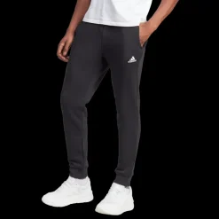 Essentials Fleece Tapered Cuffed Joggers, jogginbyxor, herr - Fritidsbyxor - Essentials Fleece Tapered Cuffed Joggers, jogginbyxor, herr