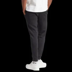 Essentials Fleece Tapered Cuffed Joggers, jogginbyxor, herr - Fritidsbyxor - Essentials Fleece Tapered Cuffed Joggers, jogginbyxor, herr