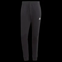 Essentials Fleece Tapered Cuffed Joggers, jogginbyxor, herr - Fritidsbyxor - Essentials Fleece Tapered Cuffed Joggers, jogginbyxor, herr