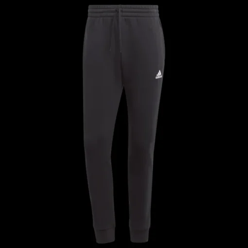 Essentials Fleece Tapered Cuffed Joggers, jogginbyxor, herr - Fritidsbyxor - Essentials Fleece Tapered Cuffed Joggers, jogginbyxor, herr