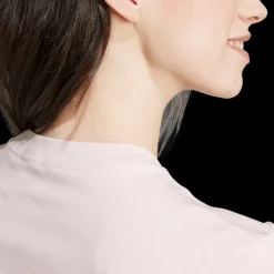 Essentials Logo T-Shirt, t-shirt, dam - Fritids-T-Shirt - Essentials Logo T-Shirt, t-shirt, dam