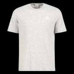 Essentials Logo T-Shirt, t-shirt, dam - Fritids-T-Shirt - Essentials Logo T-Shirt, t-shirt, dam