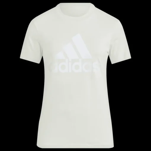 Essentials Logo T-Shirt, t-shirt, dam - Fritids-T-Shirt - Essentials Logo T-Shirt, t-shirt, dam