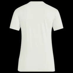 Essentials Logo T-Shirt, t-shirt, dam - Fritids-T-Shirt - Essentials Logo T-Shirt, t-shirt, dam