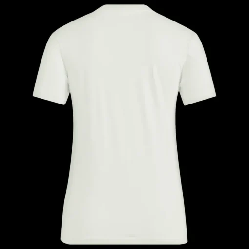 Essentials Logo T-Shirt, t-shirt, dam - Fritids-T-Shirt - Essentials Logo T-Shirt, t-shirt, dam