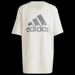 Essentials Single Jersey Big Logo T-shirt, herr - Fritids-T-Shirt - Essentials Single Jersey Big Logo T-shirt, herr