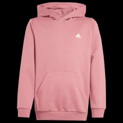 Essentials Small Logo Feel Cozy Fleece Hoodie, huvtröja, junior - Fritidströjor - Essentials Small Logo Feel Cozy Fleece Hoodie, huvtröja, junior