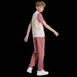 Essentials Small Logo Feel Cozy Fleece Pant, joggingbyxa, junior - Fritidsbyxor - Essentials Small Logo Feel Cozy Fleece Pant, joggingbyxa, junior