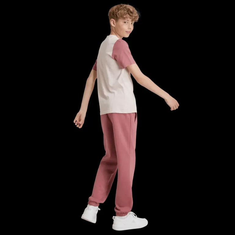 Essentials Small Logo Feel Cozy Fleece Pant, joggingbyxa, junior - Fritidsbyxor - Essentials Small Logo Feel Cozy Fleece Pant, joggingbyxa, junior