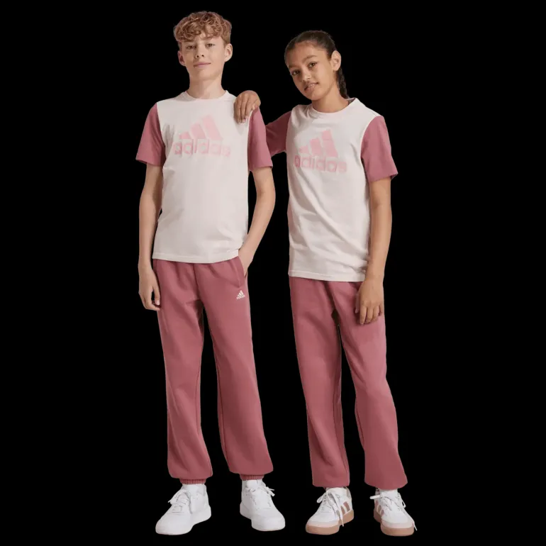 Essentials Small Logo Feel Cozy Fleece Pant, joggingbyxa, junior - Fritidsbyxor - Essentials Small Logo Feel Cozy Fleece Pant, joggingbyxa, junior