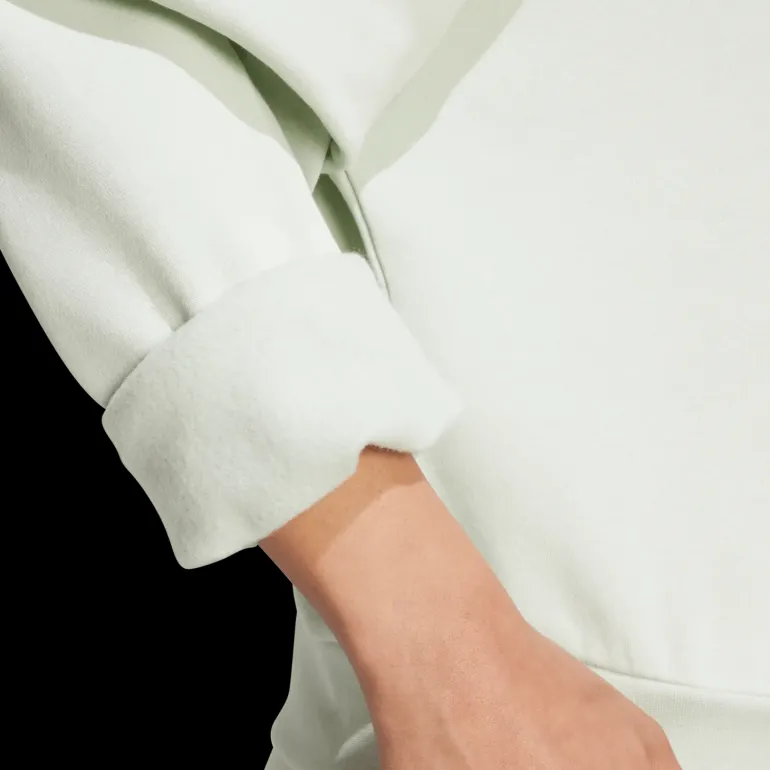 Essentials Small Logo Feel Cozy Sweatshirt, collegetröja, dam - Fritidströjor - Essentials Small Logo Feel Cozy Sweatshirt, collegetröja, dam